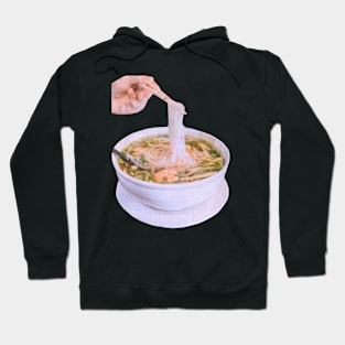 Yummy Ramen Hoodie